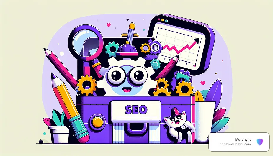 Buyer's Guide: Best SEO Keywords Ranking Tools for 2024
