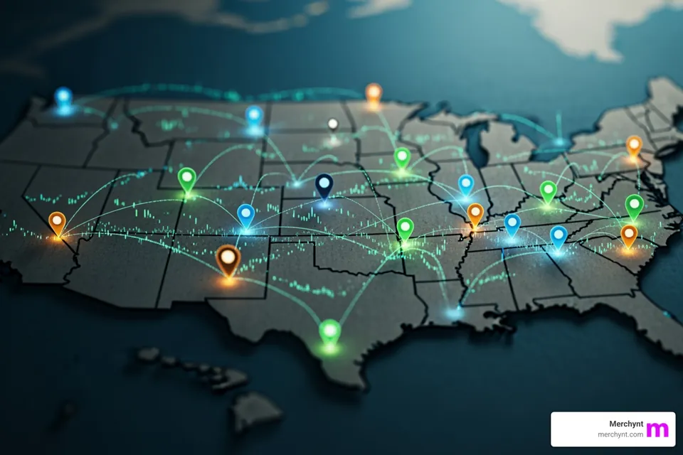Local Love, Global Reach: ChatGPT Strategies for Multi-Brand Visibility