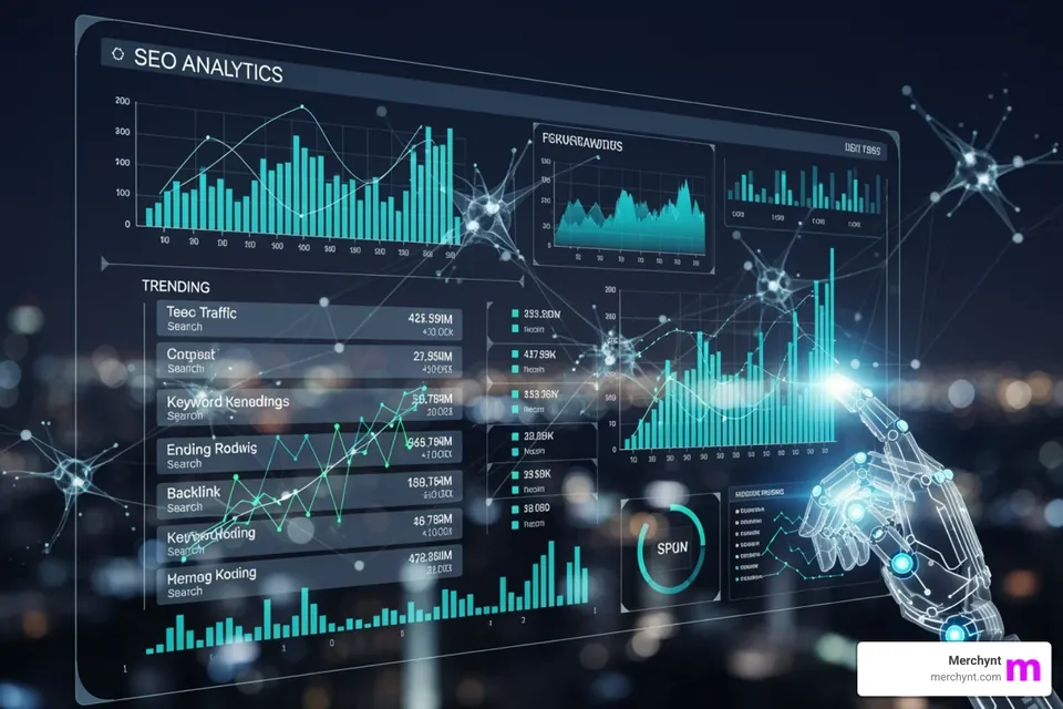 Future-Proof Your SEO: 6 AI Tools We Can't Live Without