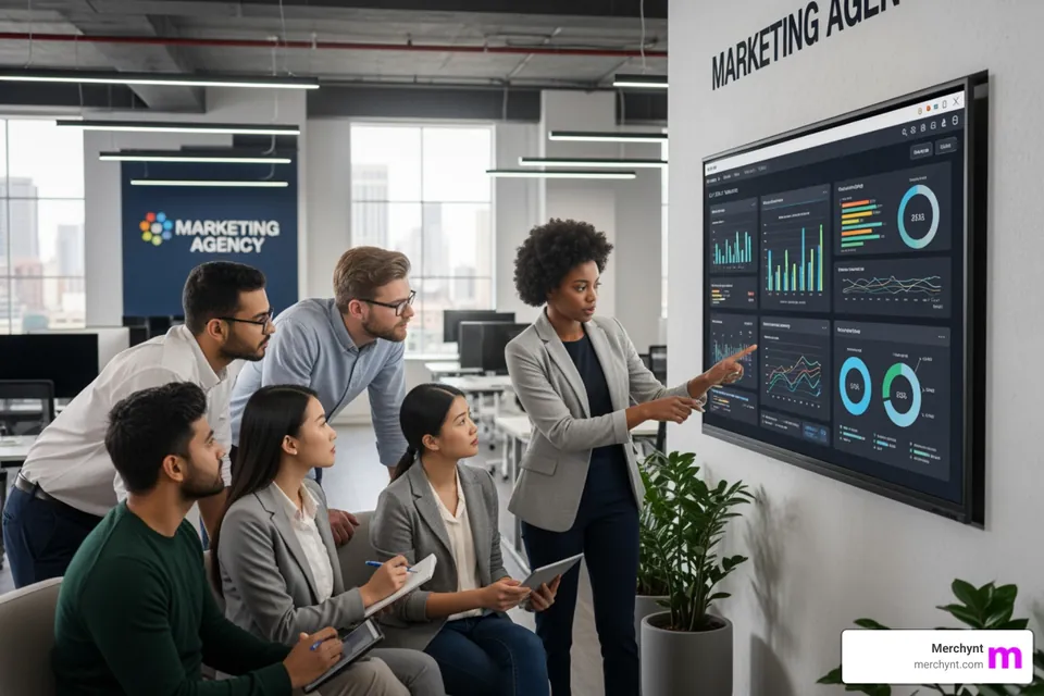 White-Label Wonders: Local SEO Software Solutions for Agencies