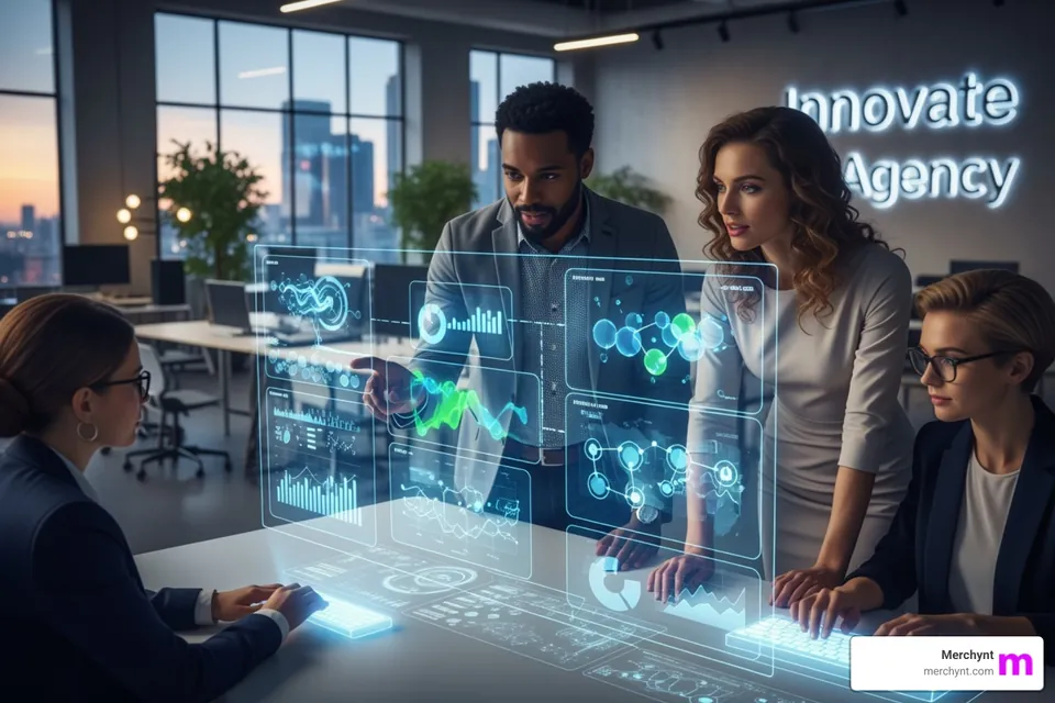 Beyond the Hype: Essential AI Tools for Marketing Automation