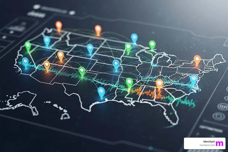 Beyond the SERP: GEO Strategies for Multi-Location, E-commerce, and Service Pages