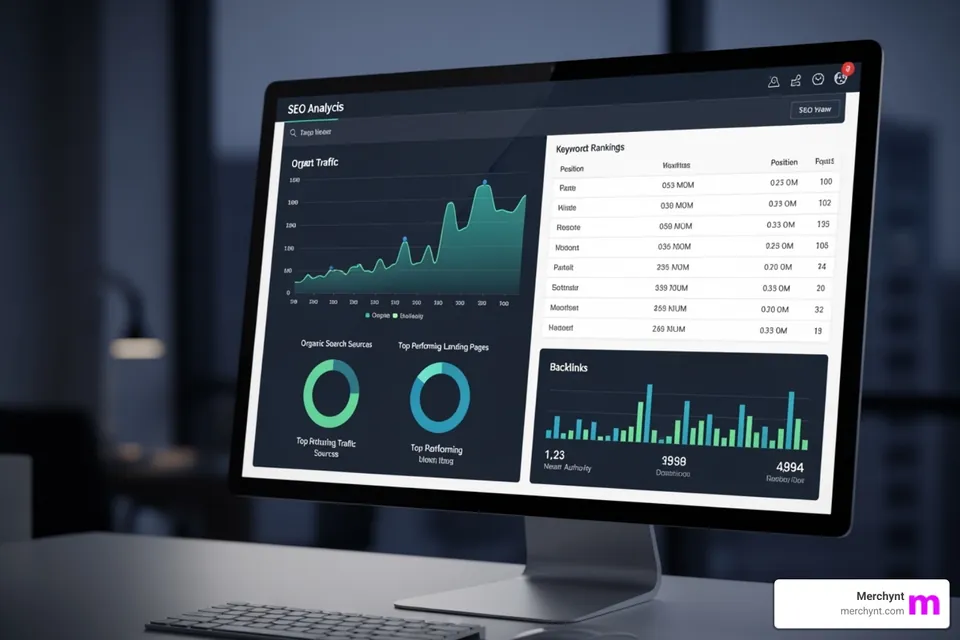 Your SEO Sidekick Finding the Perfect Tool