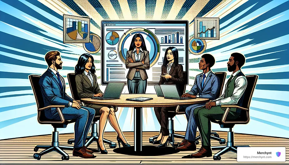 5 Google My Business Consultants Share Their Top Strategy Secrets