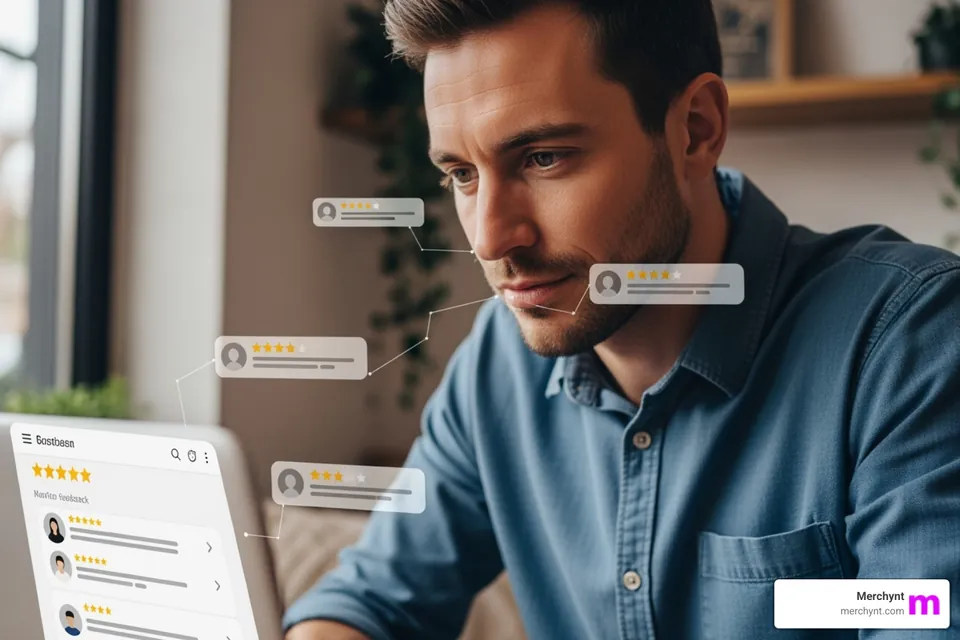 Beyond Monitoring: Essential Tools for Online Review Management
