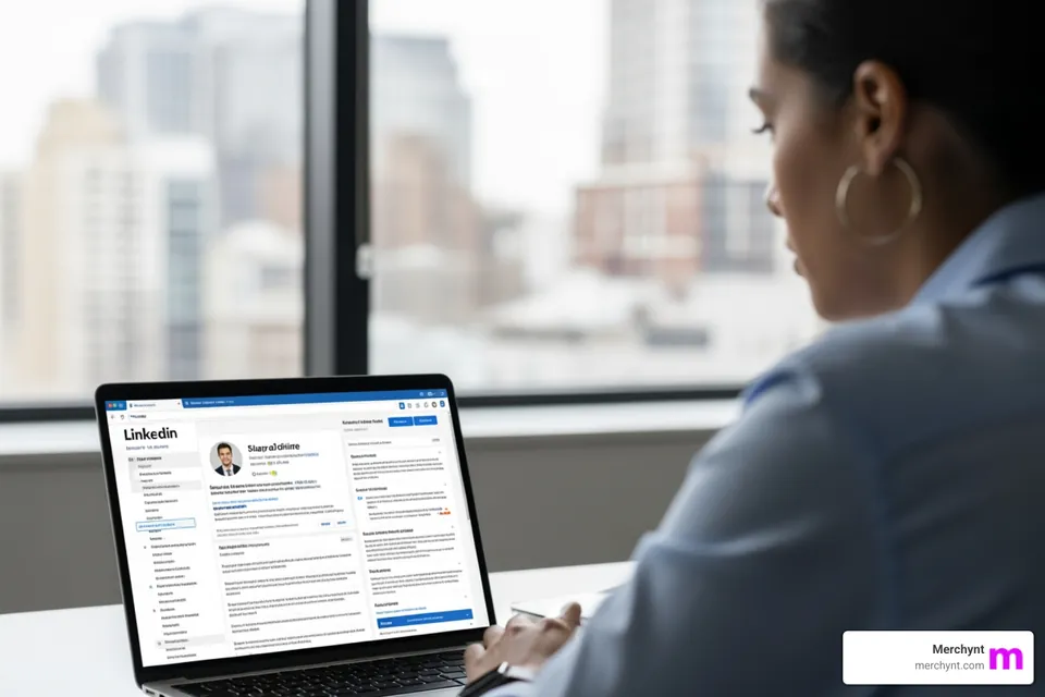 From Bland to Brilliant: ChatGPT Prompts to Supercharge Your Resume & LinkedIn Summaries