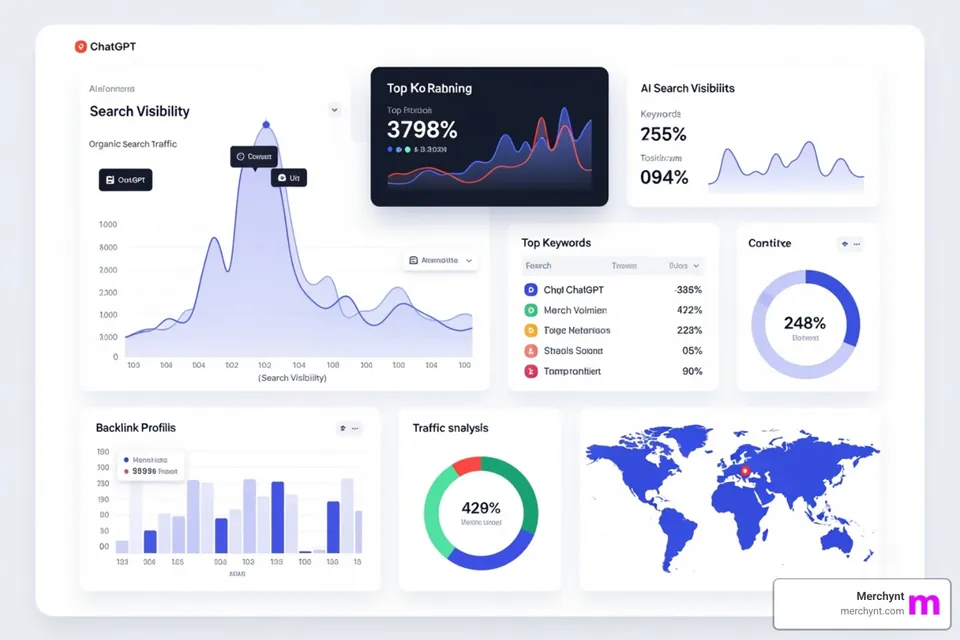 ChatGPT SEO: Essential Tools for Digital Marketing Agencies