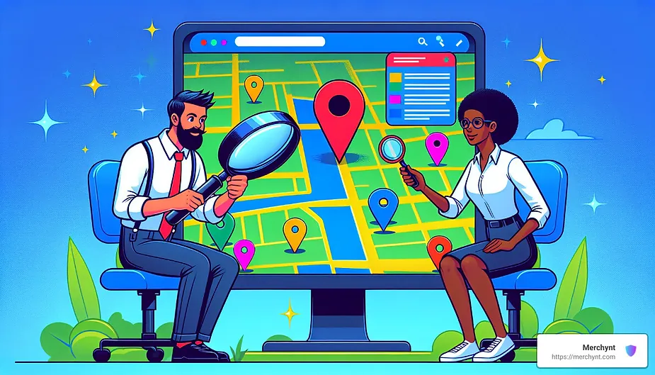 Google Business Profile SEO Services: The Complete Guide