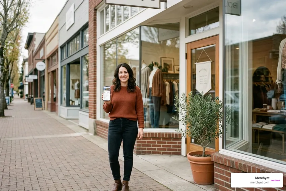 Supercharge Your Local Reach with Google Business Profile Services