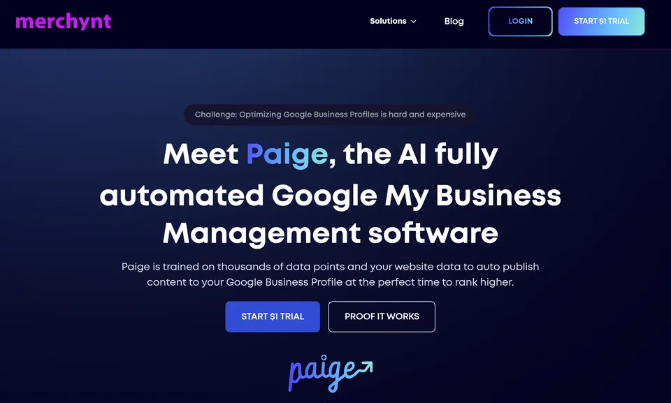 Paige Just Got a Massive Upgrade (And You’re Going to Want to See This)