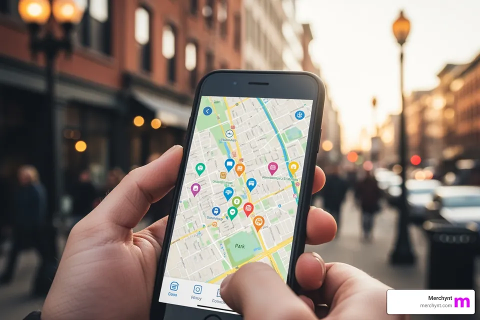 Local SEO Success: Strategies to Improve Your Search Rankings