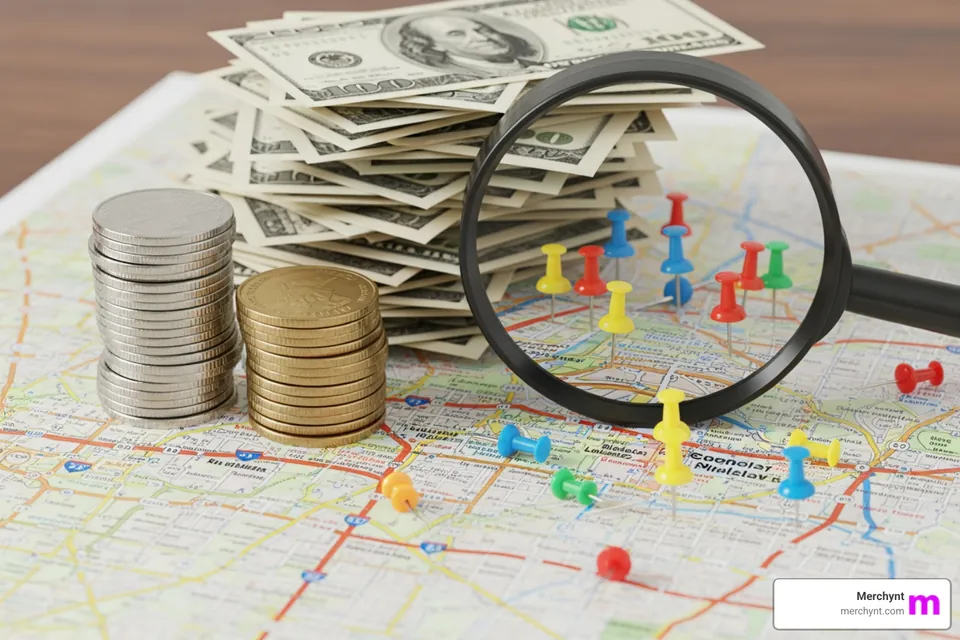 Unlock Profit: Understanding White Label Local SEO Costs