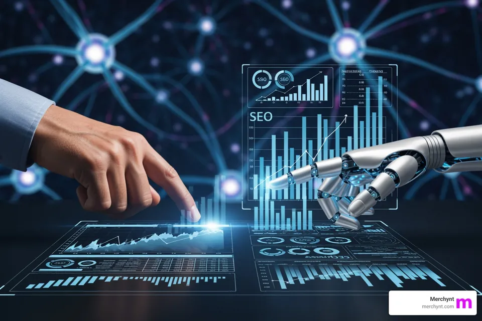 The AI SEO Revolution: What You Need to Know