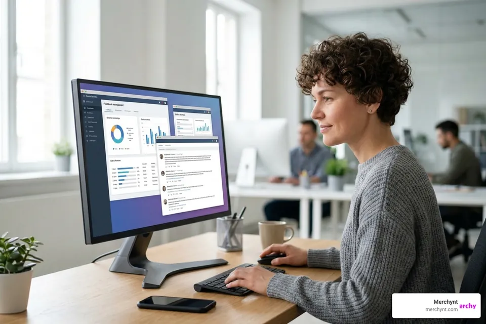 The Ultimate Guide to AI Google Review Management Systems