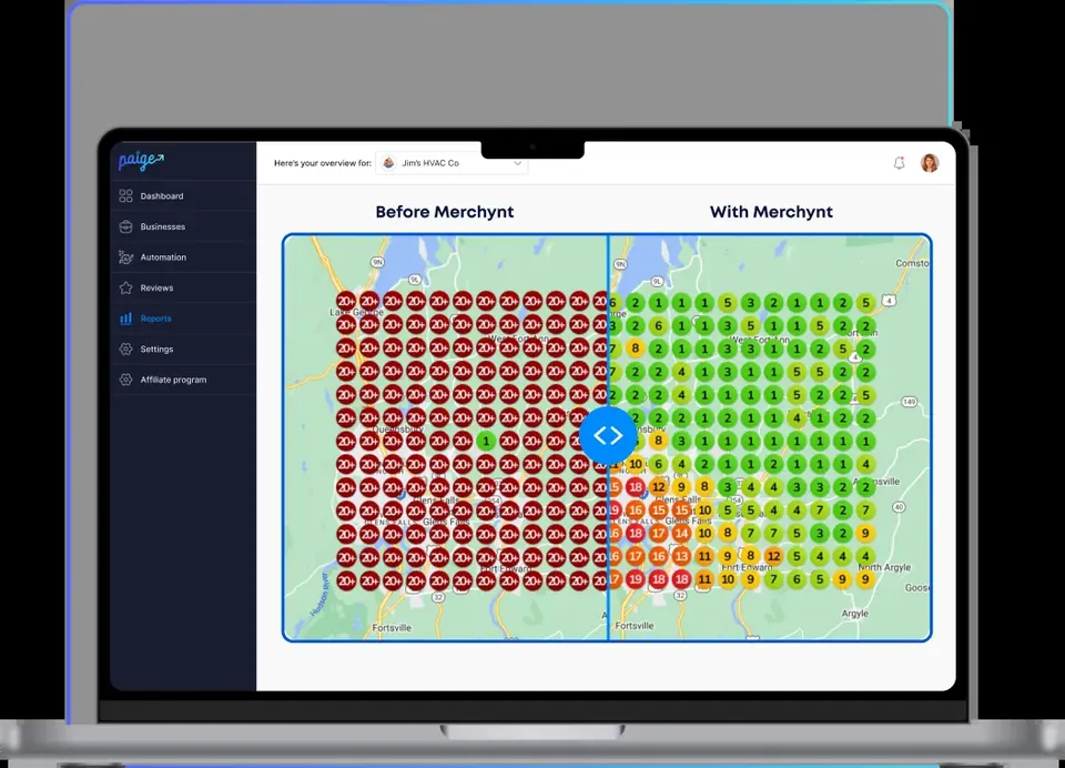 Best Tools for Creating and Analyzing Local SEO Heatmap Report