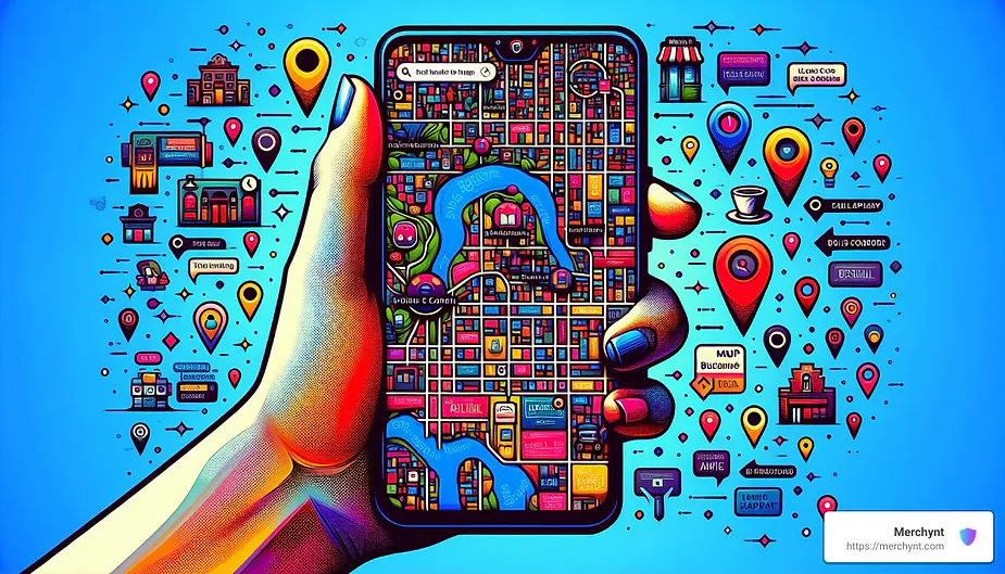 The Definitive Guide to Google Maps Ranking Factors